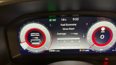 Nissan Qashqai 1.3 DiG-T MH Tekna 5dr Petrol Hatchback